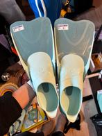 Zwem duik vinnen snorkel, Ophalen of Verzenden, Zo goed als nieuw, Snorkelvinnen