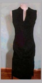 Promiss zwart jurk, Maat 38/40 (M), Promiss, Zwart, Ophalen of Verzenden