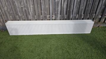 Brugman Radiator 400x2400 T33 - 4080 Watt beschikbaar voor biedingen
