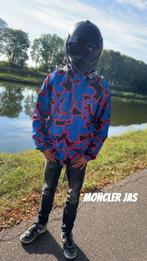 Moncler jas, Ophalen of Verzenden, Zwart
