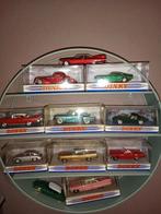 11 Dinky Toys Modelauto's - Collectie, Ophalen of Verzenden, Gebruikt, Auto, Dinky Toys
