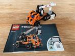 Lego Technic 42088, Kinderen en Baby's, Speelgoed | Duplo en Lego, Ophalen of Verzenden, Zo goed als nieuw, Complete set, Lego
