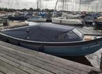 Mooie polyester sloep met zuinige inboard Sole motor, Watersport en Boten, Sloepen, Ophalen, Binnenboordmotor, 6 meter of meer
