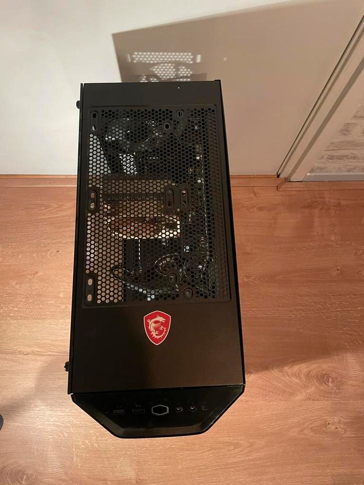 High-End PC - i9-9900K, Vega 64, 1200W PSU, Computers en Software, Desktop Pc's, Gebruikt, 4 Ghz of meer, SSD, 16 GB, Met videokaart
