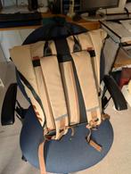 Cabaia Explorer M | Rugtas 15-20 L | Cap Breton, Ophalen of Verzenden, Zo goed als nieuw, Blauw, 30 cm of meer