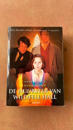 A. Bronte - De huurster van Wildfell Hall, Ophalen of Verzenden, Zo goed als nieuw, A. Bronte