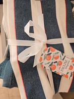 Cadeautip: nieuwe keukendoeken set, Ophalen of Verzenden, Nieuw, Schort