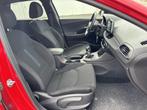 Hyundai i30 Wagon 1.0 T-GDI Comfort Navi Carplay Camera Stoe, Voorwielaandrijving, Stof, Gebruikt, Handgeschakeld