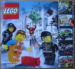 Originele complete LEGO catalogi, Ophalen, Nieuw, Lego