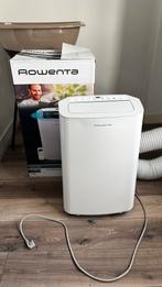 Rowenta mobiele airconditioning, Witgoed en Apparatuur, Ophalen, Minder dan 60 m³, 3 snelheden of meer, Zo goed als nieuw