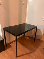 Ikea Tafel 100x67, Ophalen, Zo goed als nieuw, Rechthoekig, 50 tot 100 cm