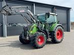 FENDT 312 Vario WG3876, Zakelijke goederen, Agrarisch | Tractoren, Fendt
