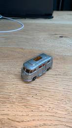 Matchbox Lesney VW T1 camper, Ophalen of Verzenden, Gebruikt, Auto, Lesney