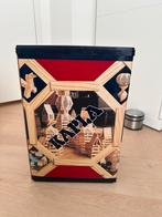 Kapla 200 stuks per bak - Ook los te koop!, Kinderen en Baby's, Speelgoed | Bouwstenen, Ophalen, Gebruikt, Overige merken