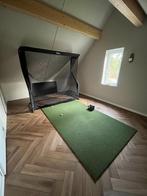 SkyTrak+ & The Net Return Pro Package, Sport en Fitness, Golf, Ophalen, Nieuw, Overige typen, Overige merken