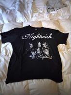 T-shirt Nightwish.  Met de beeltenis van Tarja Turunen., Nieuw, Ophalen of Verzenden, Maat 46/48 (XL) of groter, N.V.T.