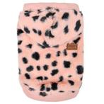 Zo goed als nieuw truitje Pinkaholic L., Dieren en Toebehoren, Hondenkleding, Ophalen of Verzenden, Zo goed als nieuw, Hondentrui