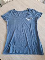 T shirt maat M 38 blauw Esprit, Kleding | Dames, T-shirts, Blauw, Esprit, Maat 38/40 (M), Ophalen of Verzenden