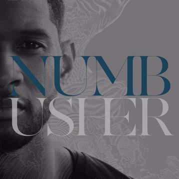 Usher - Numb (NIEUW) beschikbaar voor biedingen