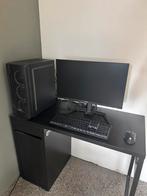 High end game setup zo goed als nieuw + 2 jaar garantie!, Ophalen, 32 GB, Gaming PC, Zo goed als nieuw