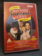 Only fools and horses - serie 6 (UK import), Alle leeftijden, Ophalen of Verzenden, Gebruikt