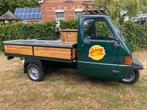 Piaggio ape Biertap en BBQ Foodtruck, Ophalen of Verzenden