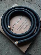 Koelleiding 3 meter met flare en werkschakelaar nieuw, Doe-het-zelf en Verbouw, Minder dan 30 cm, Overige typen, Nieuw, Minder dan 60 cm