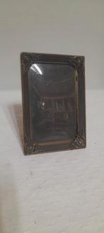 Antiek fotolijstje, Antiek en Kunst, Antiek | Woonaccessoires, Ophalen of Verzenden