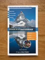 Bergwandelingen Zwitserse Alpen - Matterhorn Uitzicht(Nieuw), Overige merken, Fiets- of Wandelgids, Europa, Ophalen of Verzenden