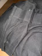 Inbetween gordijnen als nieuw!, Ophalen, Zo goed als nieuw, Bruin, 200 cm of meer