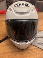 Shoei NXR2 maat L, Motoren, Ophalen of Verzenden, Tweedehands, Integraalhelm, Shoei