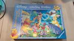 Winnie the Pooh puzzel 1000 stukjes Ravensburger, Hobby en Vrije tijd, Denksport en Puzzels, Ophalen of Verzenden, 500 t/m 1500 stukjes