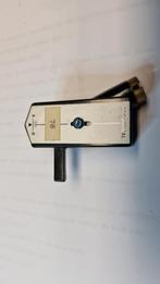 NOS Acoustical Headshell + Elac STS 244 Element, Audio, Tv en Foto, Platenspelers, Ophalen of Verzenden, Zo goed als nieuw, Platenspeler-onderdeel