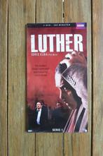 Luther serie 1 NIEUW, Vanaf 16 jaar, Ophalen of Verzenden, Nieuw in verpakking, Actie en Avontuur
