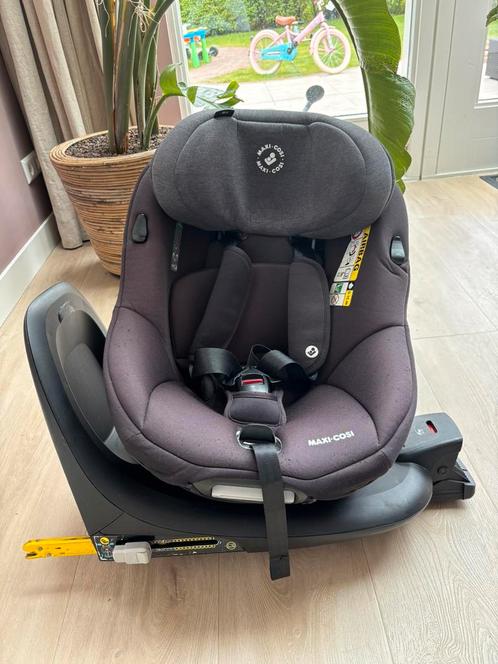 Maxi Cosi Mica 360 i-size, Kinderen en Baby's, Autostoeltjes, Gebruikt, Maxi-Cosi, Isofix, Slaapstand, Ophalen