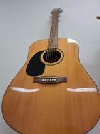 Motion TD101 L western gitaar linkshandig model, Muziek en Instrumenten, Snaarinstrumenten | Gitaren | Akoestisch, Ophalen, Gebruikt