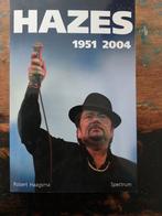 R. Haagsma - Hazes 1951 2004, Ophalen of Verzenden, Nieuw, R. Haagsma