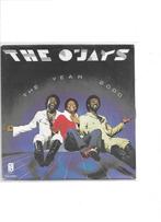 Single The O'Jays - The year 2000, Ophalen of Verzenden, Gebruikt, Dance, Single