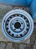 16 inch stalen velgen Land Cruiser HZJ 78, Ophalen, Gebruikt, Velg(en), 16 inch