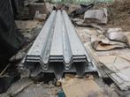 damwandplaten, Ophalen, Gebruikt, Overige materialen, Minder dan 20 mm
