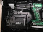 Hikoki boormachine set €125......., Boormachine, Variabele snelheid, Nieuw, Ophalen of Verzenden