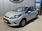 Ford Fiesta 1.4 Trend Automaat | 5drs | Airco | Elektrisch p, Auto's, Ford, Euro 5, Gebruikt, 4 cilinders, 39 €/maand