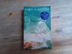 Thriller Zoenoffer van Karin Slaughter, Ophalen of Verzenden, Gelezen, Karin Slaughter