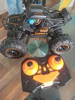 Afstand bestuurbare auto, Hobby en Vrije tijd, Modelbouw | Radiografisch | Auto's, Ophalen of Verzenden, Zo goed als nieuw, Overige schalen