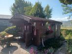tuinhuis  blokhut, Tuin en Terras, Tuinhuizen, Ophalen, 250 tot 500 cm, Blokhut, Hout