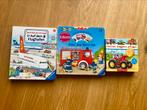 3 Duitse kinderboeken, Gelezen, Non-fictie, Jongen of Meisje, Ophalen of Verzenden