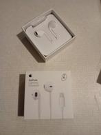 Apple EarPods Lightning Connector - Nieuw in doos, Ophalen of Verzenden, Nieuw