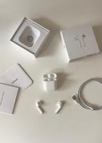 AirPods 2, Ophalen of Verzenden, Nieuw, In gehoorgang (in-ear), Bluetooth