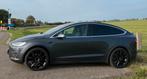 Tesla Model X 100D. Alle opties - EUR 100K onder nieuwprijs, Auto's, Model X, 2433 kg, Elektrisch, Vierwielaandrijving