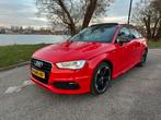 Audi A3 1.2TFSI 77KW/105PK SB 2014 Rood, Auto's, Voorwielaandrijving, Stof, 4 cilinders, 620 kg
